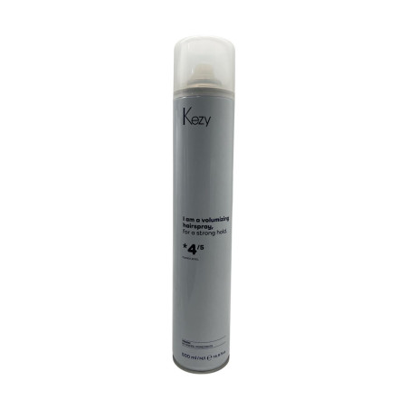 LACA FUERTE KEZY 500ML(5K61002)