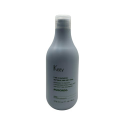SHAMPOO KEZY AGUACATE 375 ML (5K99020)