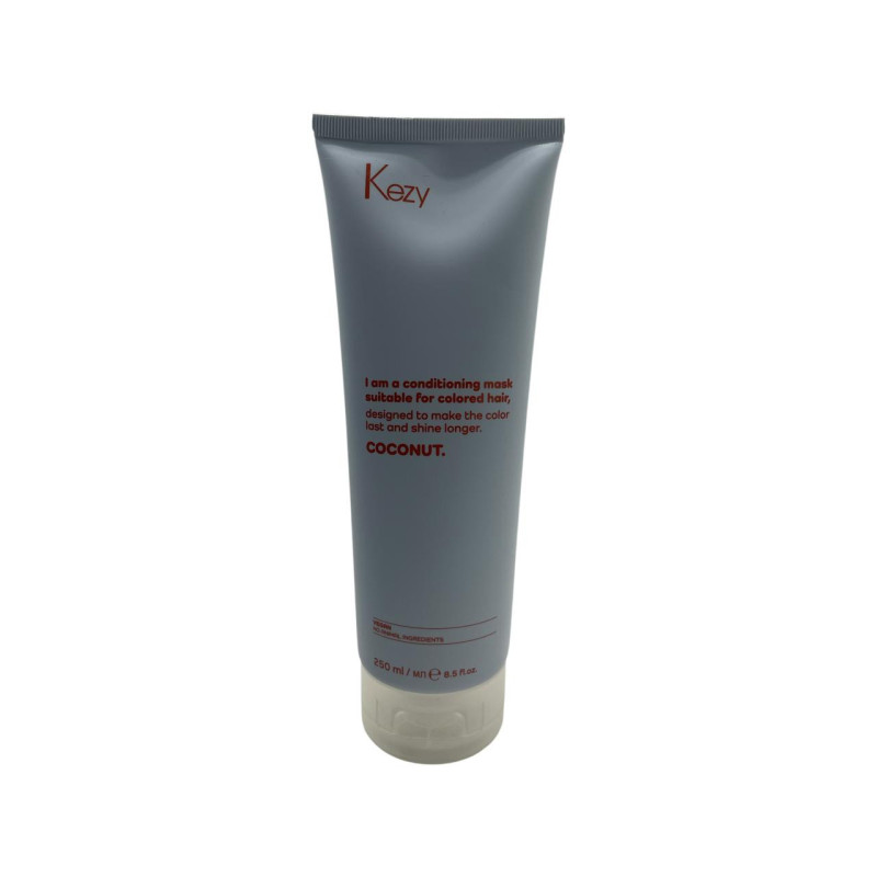TRATAMIENTO KEZY COCO 250ML(5K99012)