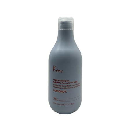 SHAMPOO KEZY COCO 375 ML (5K99018)