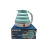 Hervidor Electrico Plegable Kintech (A414-Kt-06 )