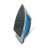 Plancha de vapor KINTECH con base antiadherente y control de temperatura