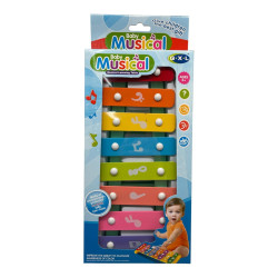 Jgte Xylophone Qxl(163005476)