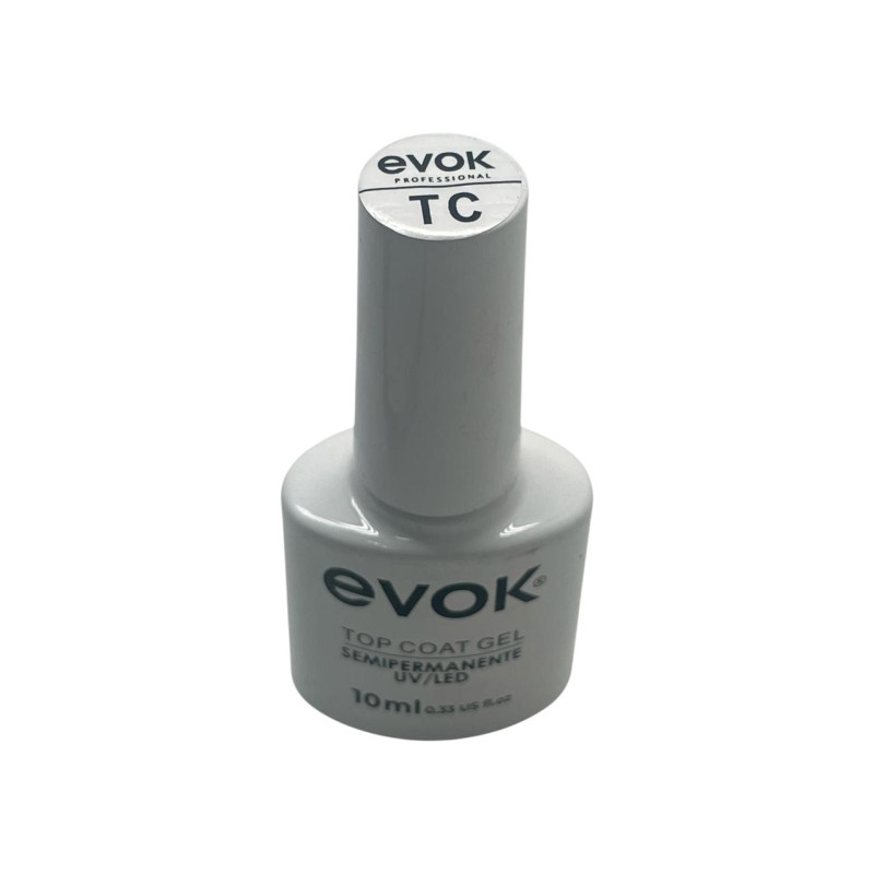TOP GEL 10ML EVOK (NL-2310-TC)