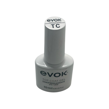 TOP GEL 10ML EVOK (NL-2310-TC)