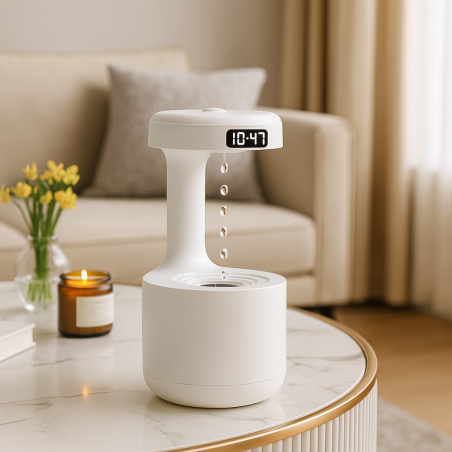 HUMIDIFICADOR 4HOME