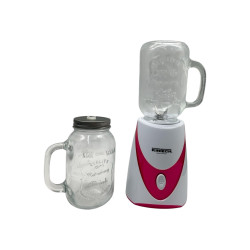 Licuadora Mini Jarra Kintech(A414-Dz2020-G6)
