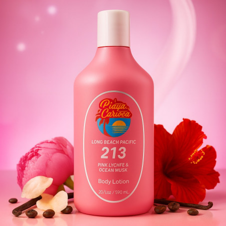 BODY LOTION LONG BEACH PACIFIC BODYMATE