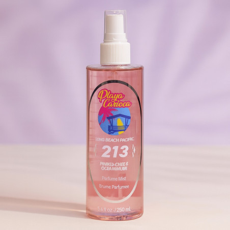 BODYMIST LONG BEACH PACIFIC BODYMATE