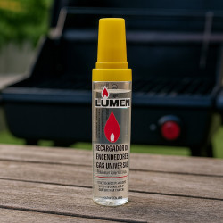 Recarga Encendedor Lumen (Lxh-C001)