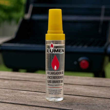 Recarga Encendedor Lumen (Lxh-C001)