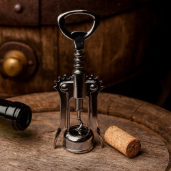 Sacacorchos 4Home 16Cm(Rt-211)