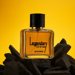 PERFUME HOMBRE LEGENDARY LIFE FOR MEN 100ML REAL TIME(RT158)