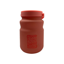 Recipiente Tapa 4Home Pastel 1.5Lt(133073-150)