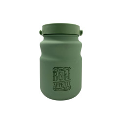 Recipiente Tapa 4Home Pastel 1.5Lt(133073-150)