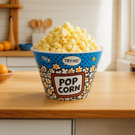 Bowl Palomitas 4Home 750Cc(161467-003)