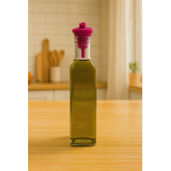 Botella 4Home Aceite Vinagre 250 Cc  (151120-000)