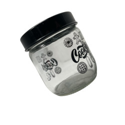 Frasco 4Home Galletas 425 Cc (171341-001)