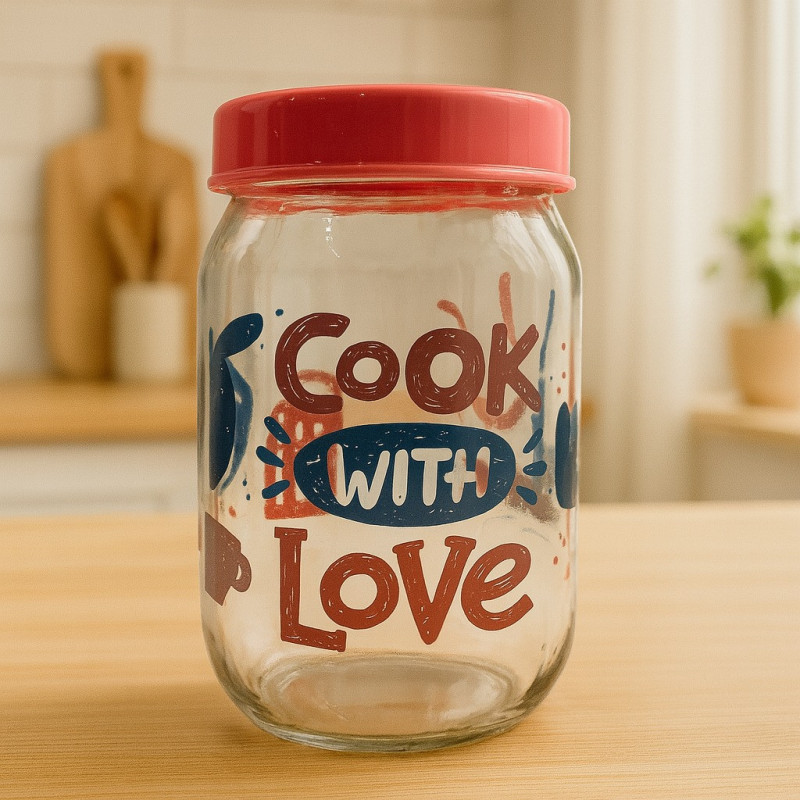 Frasco 4Home 1L  (171541-074) Frasco 4Home 1L  (171541-074)