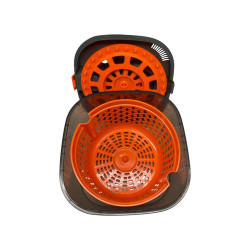 Ensaladera 4Home Centrifugada 4.2L(161056-560)