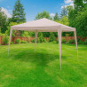 Toldo Everest 3X3M (A933-Kd1701)
