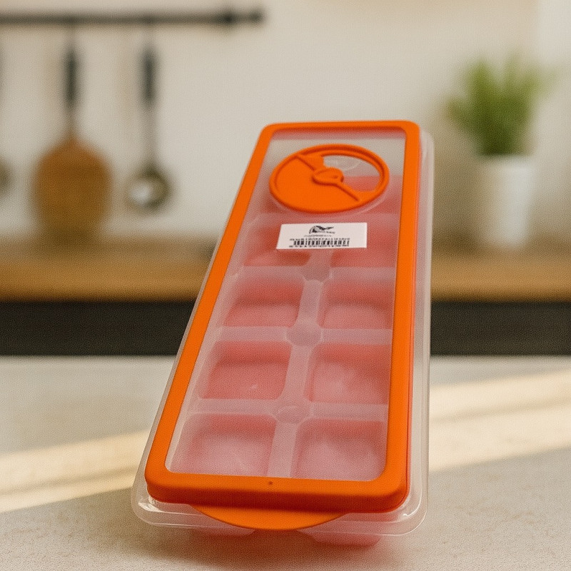 Bandeja 4Home Hielo Clrs  (161019-560)