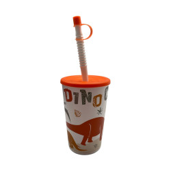 Vaso Infantil 4Home Dino 340Cc(161909-066)