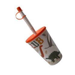 Vaso Infantil 4Home Dino 340Cc(161909-066)