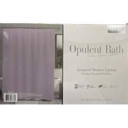 Cortina Baño Chd Home 13Pcs(Scs43923)