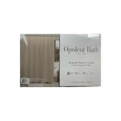 Cortina Baño Chd Home 13Pcs(Scs43904)