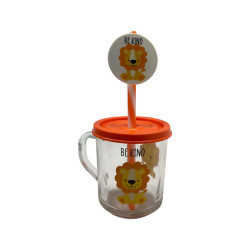 Vaso 4Home Infantil Surtido 246 Cc  (131567-000)