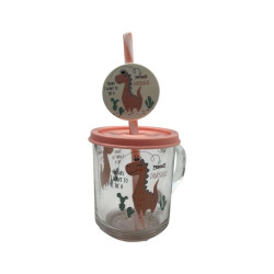 Vaso 4Home Infantil Surtido 246 Cc  (131567-000)