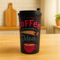 Vaso 4Home Café 470 Cc  (161920-022)