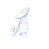 Extractor Leche Silicona Genial (Gn-Bp51352)