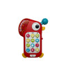 Jgte Bebe Telefono Girafa (3B200240)