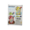 Jgte Bebe Telefono Girafa (3B200240)