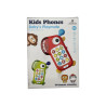 Jgte Bebe Telefono Girafa (3B200240)