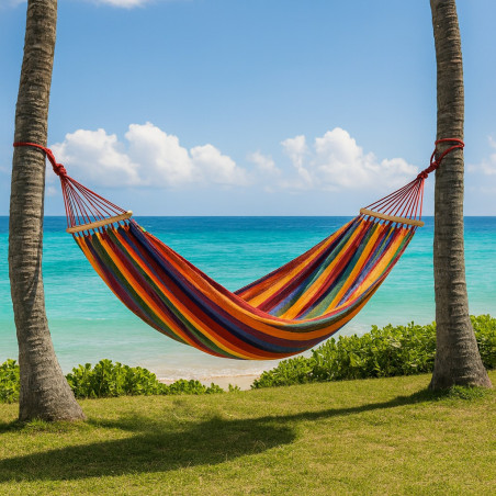 Hamaca Everest(A373-Mh-001D)