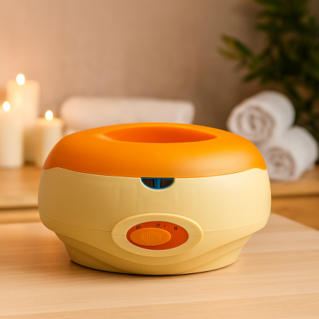 CALENTADOR PARAFINA EVOK (CM-RZ-2014)