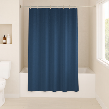 Cortina Baño Chd Home 13Pcs(Scs43928)