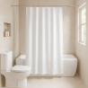 Cortina Baño Chd Home 13Pcs(Scs49117)