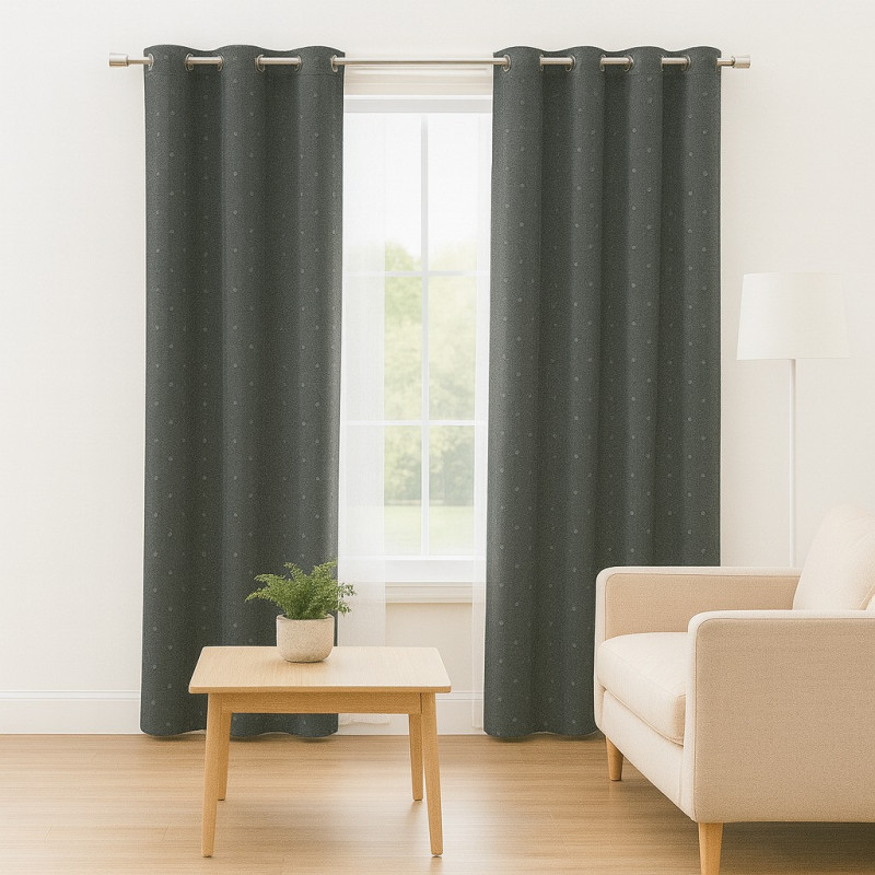 Cortina 55X90 4Home (Wpsg47151Fbe)