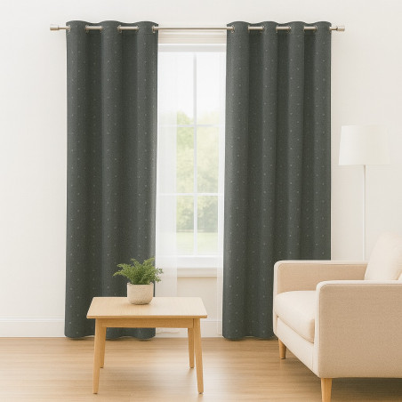 Cortina 55X90 4Home (Wpsg47151Fbe)