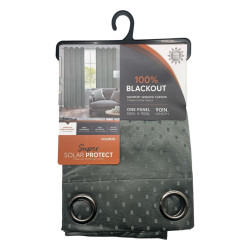 Cortina 55X90 4Home (Wpsg47151Fbe)