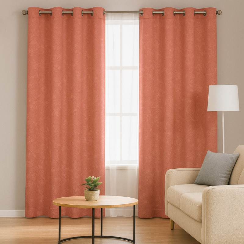 Cortina 55X90 4Home (Wpsg47155Fbe)