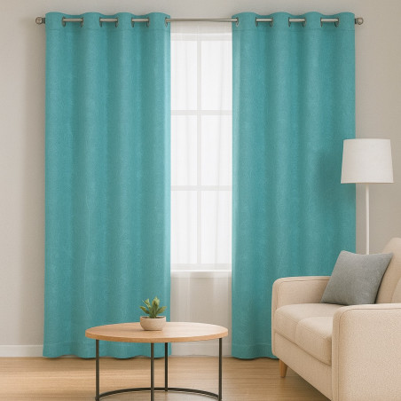 Cortina 55X90 4Home (Wpsg47156Fbe)