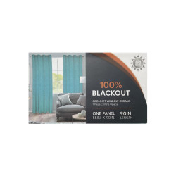 Cortina 55X90 4Home (Wpsg47156Fbe)