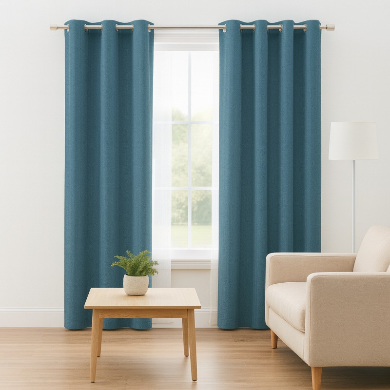 Cortina 55X90 4Home (Wpsg47158Fbe)