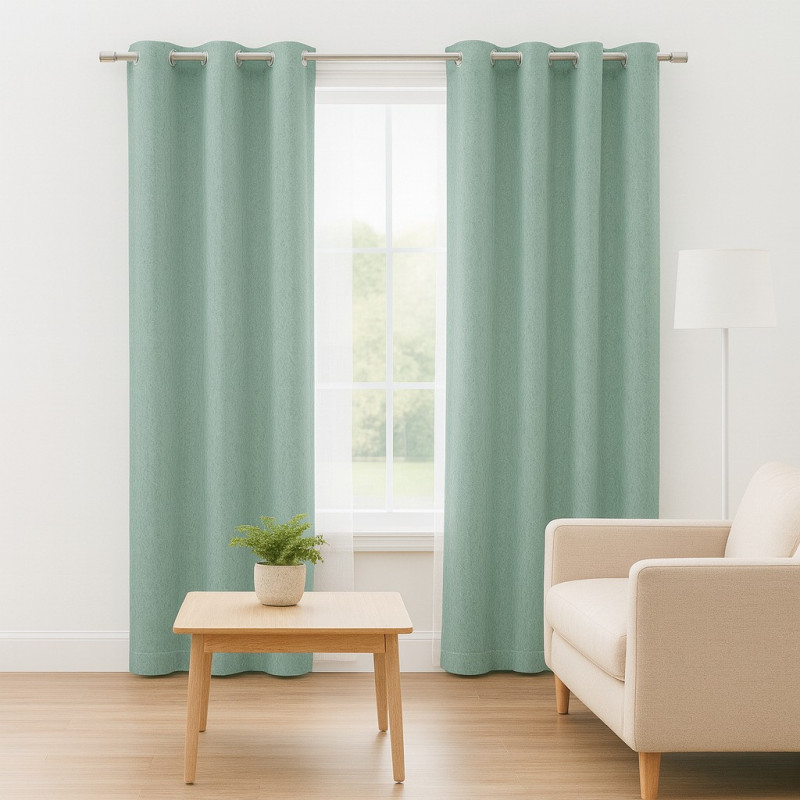 Cortina 4Home 55X90 Blackout Tea  (Wpsg47173Fbe)