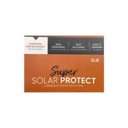 Cortina 4Home 55X90 Blackout Tea  (Wpsg47173Fbe)